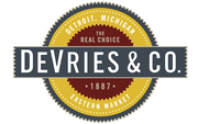 logo of DeVries & Co
