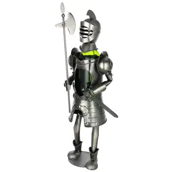 Large Knight Wine Body Holder