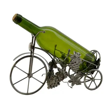 Tricycle Wine Body Holder