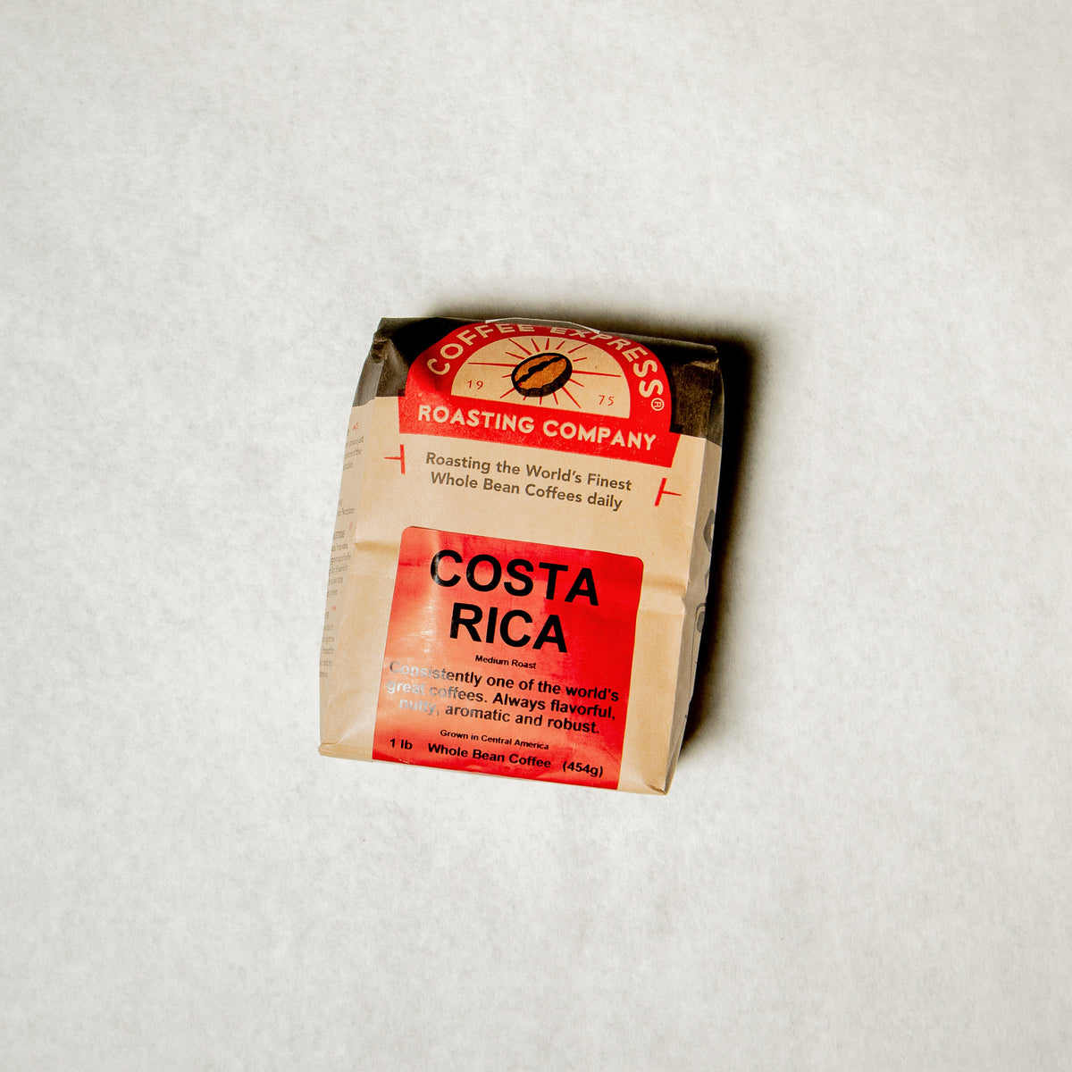 Costa Rica Coffee