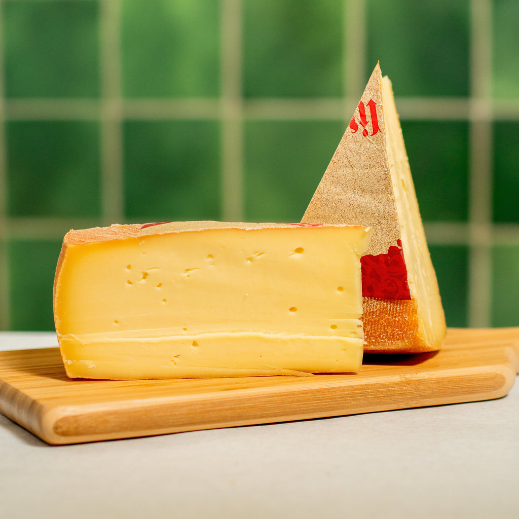 French Raclette - DeVries & Co