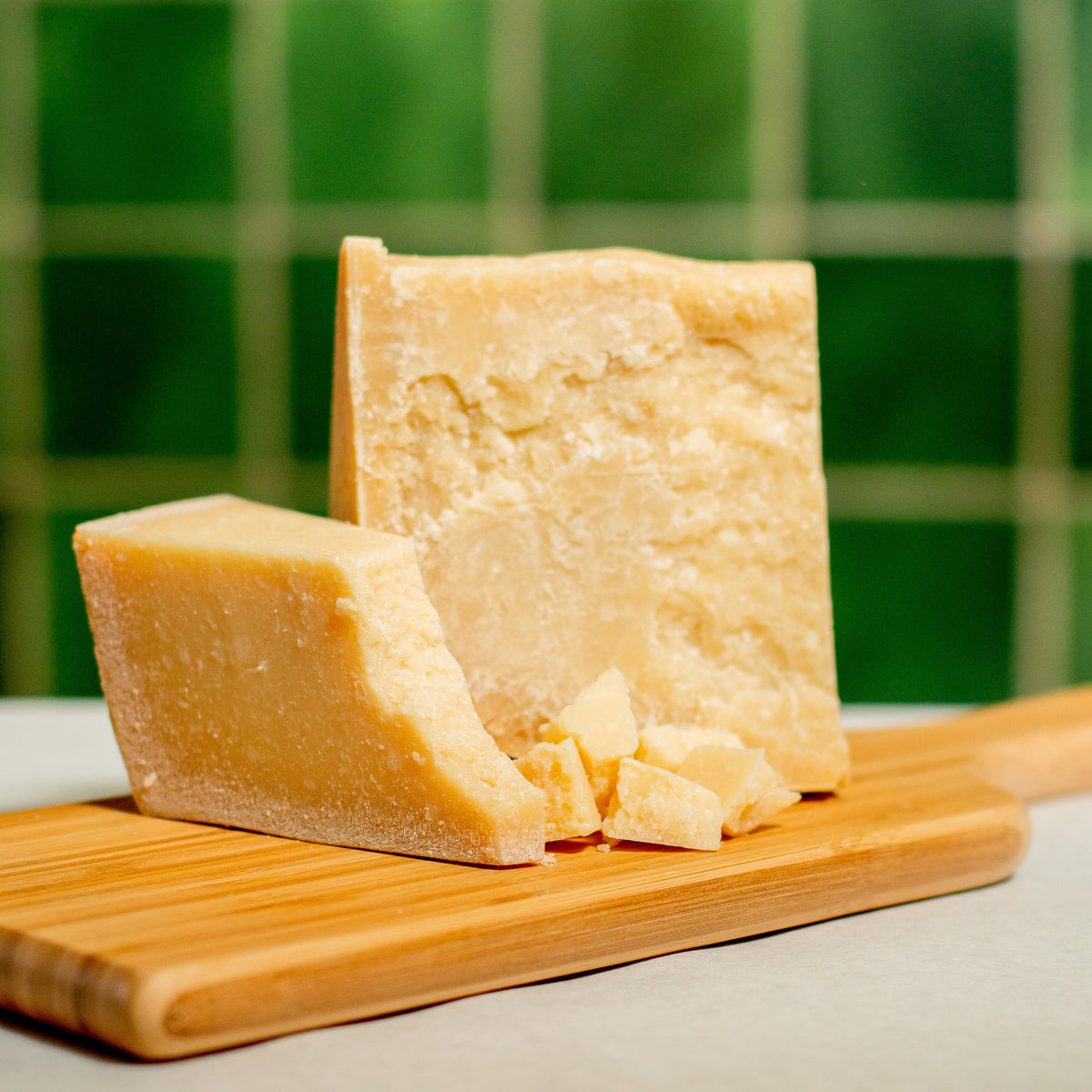 Parmesan Reggiano