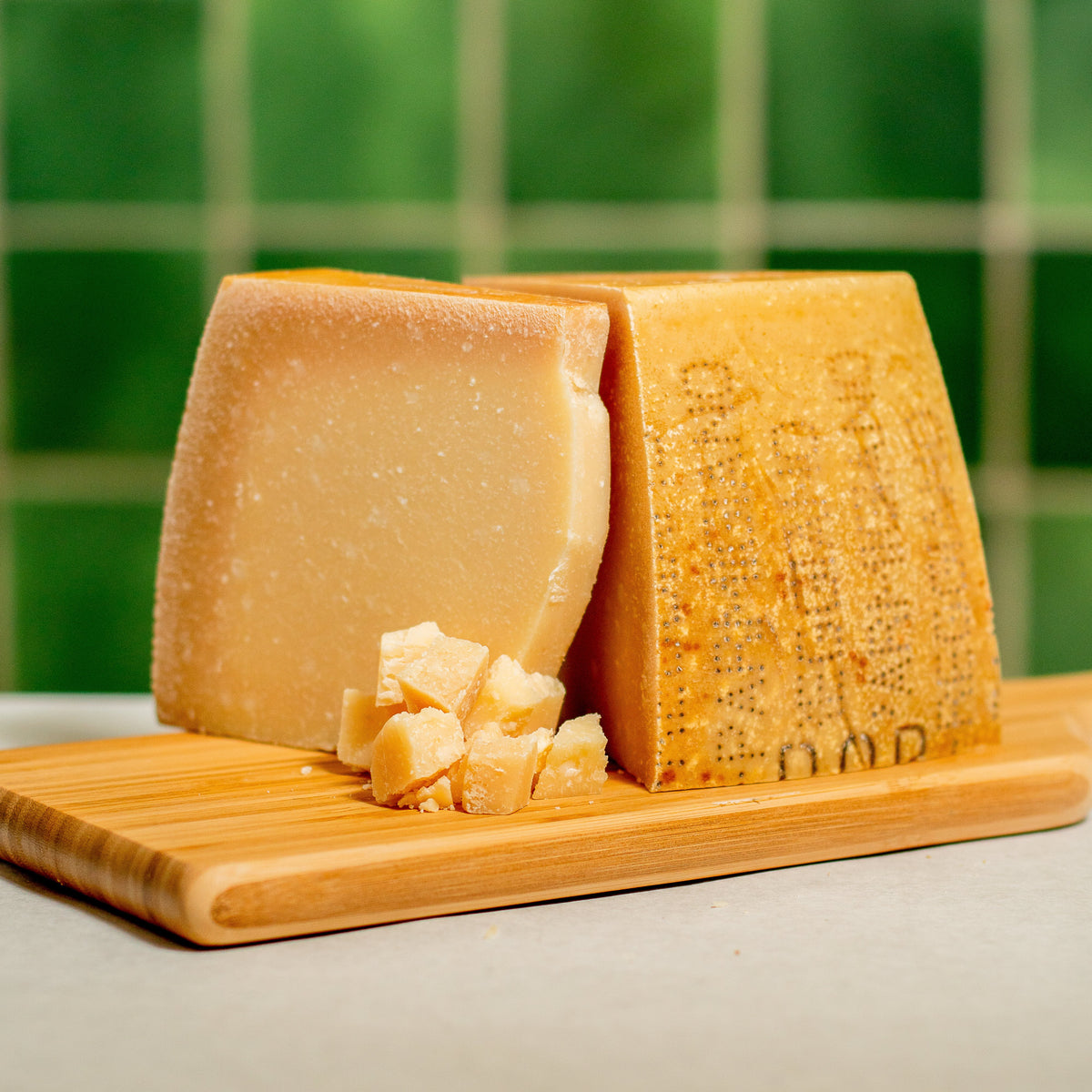 Red Cow Parmesan Reggiano