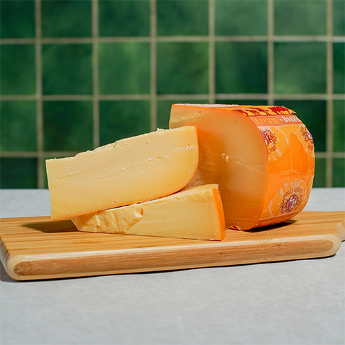 Double Cream Gouda DeVries & Co