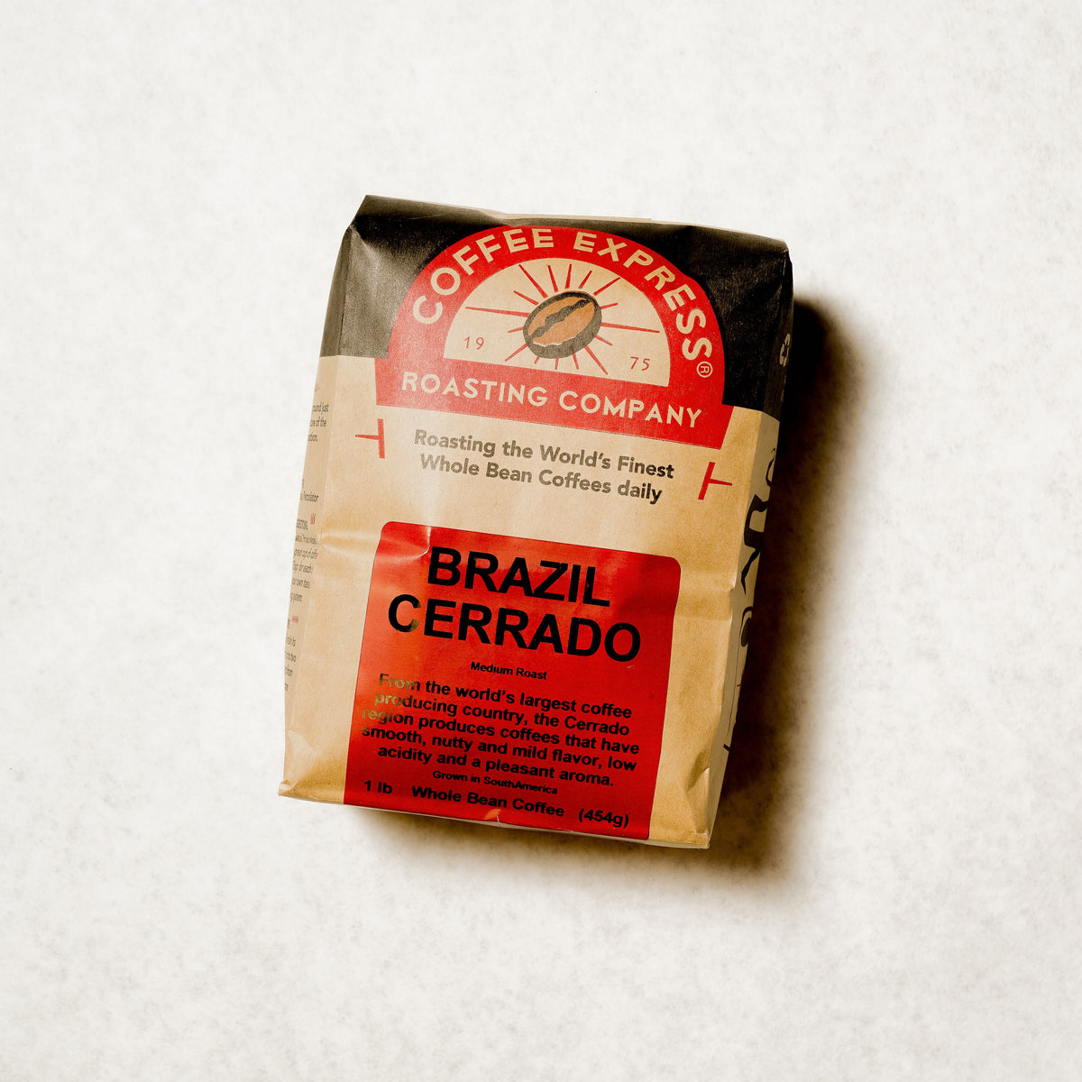 Brazil Cerrado Coffee